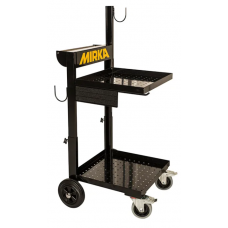 Mirka® - Trolley for Dust Extractor